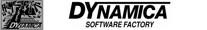 Dynamica Software Factory